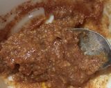 かんたん節約☆甘味噌もやし作り方3写真