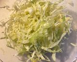 簡単♪油あげのマヨタマ焼き作り方1写真