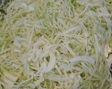 材料３つで☆ドイツの本格ザウアークラウト作り方1写真