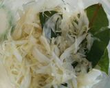 材料３つで☆ドイツの本格ザウアークラウト作り方4写真