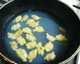 絶品☆白菜の旨煮作り方4写真