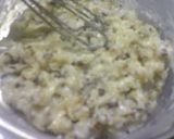 ☆『椎茸クリームを油揚げにｉｎ』焼き☆作り方4写真
