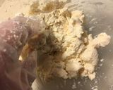 簡単♪豆腐団子のみたらし(レンジで簡単)作り方1写真