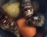 常備菜 ゆで野菜！作り方2写真