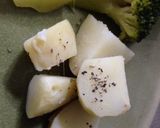 常備菜 ゆで野菜！作り方5写真
