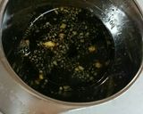 豚肉のしょうが焼き作り方3写真