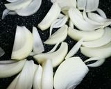 豚肉のしょうが焼き作り方4写真