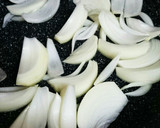 豚肉のしょうが焼き作り方4写真