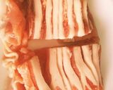 焼肉のたれと生姜チューブと味噌の生姜焼き作り方2写真
