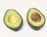 アボカドの和風カルパッチョ〜わさび風味〜作り方1写真