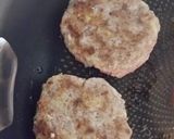 卵を使わない我が家のハンバーグ作り方3写真