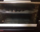 手羽中のオーブン焼き作り方4写真