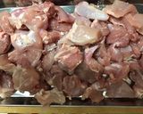 スパイシー・チキンカレー作り方3写真