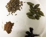 スパイシー・チキンカレー作り方4写真