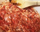 スパイシー・チキンカレー作り方6写真
