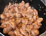 スパイシー・チキンカレー作り方7写真
