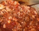 スパイシー・チキンカレー作り方8写真