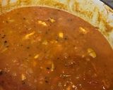 スパイシー・チキンカレー作り方10写真