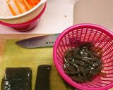 切り干し大根がなぃ大根の煮物作り方3写真