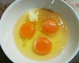 ☆子ども大好きシンプルな二色丼☆作り方4写真