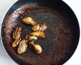 牡蠣のオイル漬け作り方4写真