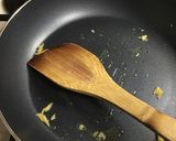 紫レタスと鶏肉のオイスターソース炒め作り方4写真