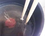春を告げるサックサクなふきのとうの天ぷら作り方4写真