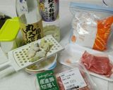 生姜焼き作り方1写真