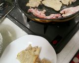 生姜焼き作り方4写真
