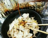 生姜焼き作り方5写真