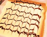 ずっしりベイクドチーズケーキ作り方13写真