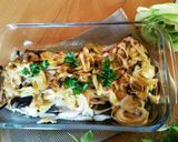 ✨鯖のネギ味噌焼き✨作り方7写真