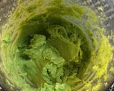 アボカドサワークリームインシフォンケーキ作り方1写真