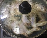 簡単おいしい手羽先焼き作り方4写真