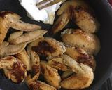 簡単おいしい手羽先焼き作り方5写真