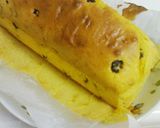 パンプキンケーキ作り方8写真