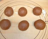 てんとう虫☆メロンパン作り方5写真