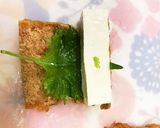 豆腐のいなり包み作り方2写真