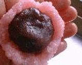 簡単★和菓子 レンジde桜餅作り方9写真