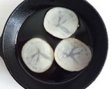コンソメポテトチップス作り方3写真