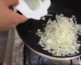 簡単低カロリー！ドライカレー作り方2写真
