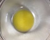 材料４つで やみつきクッキー(*´꒳`*作り方1写真
