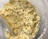材料４つで やみつきクッキー(*´꒳`*作り方3写真