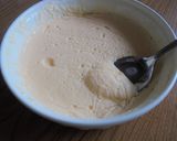 全卵カスタードクリーム（レンジ使用）作り方8写真