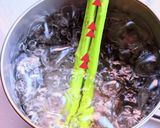 アスパラガスの茹で方作り方3写真