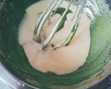 抹茶マドレーヌ作り方5写真