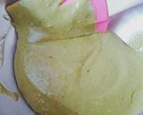 抹茶マドレーヌ作り方6写真