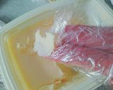 抹茶マドレーヌ作り方7写真