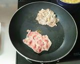 簡単♪ 子供が喜ぶ ポークケチャップ作り方5写真