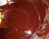 つぶつぶチョコのスフレ・ガトーショコラ作り方4写真